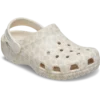 Zoccolo Classic Animal Glitter per bambini Zoccolo Classic Animal Glitter per bambini