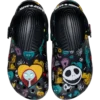 Zoccolo Classic Clog “Nightmare” Zoccolo Classic Clog “Nightmare”