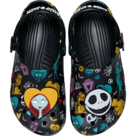 Zoccolo Classic Clog “Nightmare”