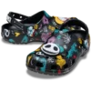 Zoccolo Classic Clog “Nightmare” Zoccolo Classic Clog “Nightmare”