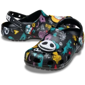 Zoccolo Classic Clog “Nightmare”