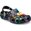 Zoccolo Classic Clog “Nightmare” Zoccolo Classic Clog “Nightmare”