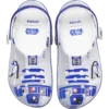 Zoccolo Classic Clog R2-D2 di Star Wars™ Zoccolo Classic Clog R2-D2 di Star Wars™
