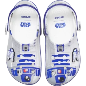 Zoccolo Classic Clog R2-D2 di Star Wars™