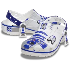 Zoccolo Classic Clog R2-D2 di Star Wars™