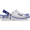 Zoccolo Classic Clog R2-D2 di Star Wars™ Zoccolo Classic Clog R2-D2 di Star Wars™