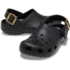 Zoccolo Classic con fibbia metallica