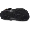 Zoccolo Classic con fibbia metallica