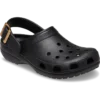 Zoccolo Classic con fibbia metallica