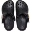 Zoccolo Classic con fibbia metallica