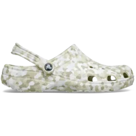 Zoccolo Classic Confetti