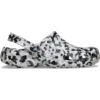 Zoccolo Classic Confetti