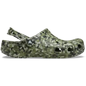 Zoccolo Classic Confetti