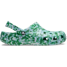 Zoccolo Classic Confetti