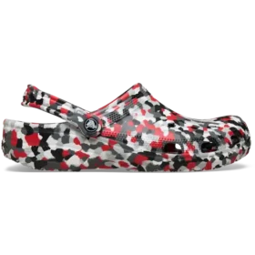 Zoccolo Classic Confetti