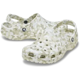 Zoccolo Classic Confetti