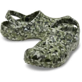 Zoccolo Classic Confetti