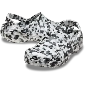 Zoccolo Classic Confetti