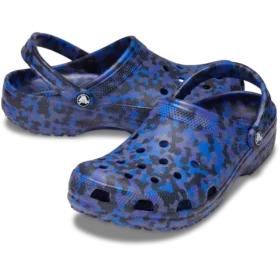 Zoccolo Classic Confetti