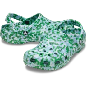 Zoccolo Classic Confetti