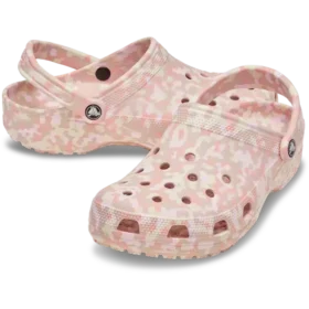 Zoccolo Classic Confetti