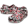 Zoccolo Classic Confetti Zoccolo Classic Confetti