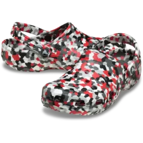Zoccolo Classic Confetti