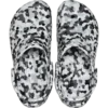 Zoccolo Classic Confetti