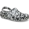 Zoccolo Classic Confetti