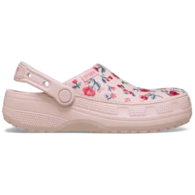 Zoccolo Classic Crafted Floral
