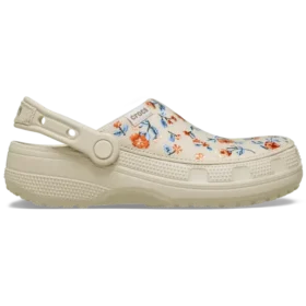 Zoccolo Classic Crafted Floral