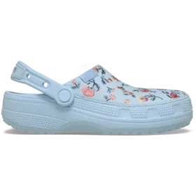 Zoccolo Classic Crafted Floral