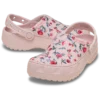 Zoccolo Classic Crafted Floral Zoccolo Classic Crafted Floral