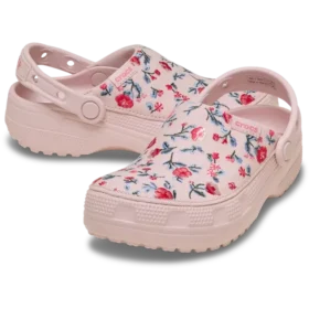 Zoccolo Classic Crafted Floral