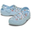 Zoccolo Classic Crafted Floral Zoccolo Classic Crafted Floral