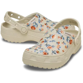 Zoccolo Classic Crafted Floral