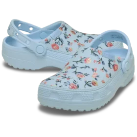 Zoccolo Classic Crafted Floral