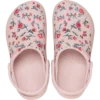 Zoccolo Classic Crafted Floral Zoccolo Classic Crafted Floral