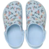 Zoccolo Classic Crafted Floral Zoccolo Classic Crafted Floral
