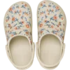 Zoccolo Classic Crafted Floral Zoccolo Classic Crafted Floral