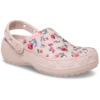 Zoccolo Classic Crafted Floral Zoccolo Classic Crafted Floral