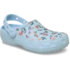 Zoccolo Classic Crafted Floral Zoccolo Classic Crafted Floral