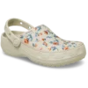 Zoccolo Classic Crafted Floral Zoccolo Classic Crafted Floral