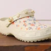 Zoccolo Classic Crafted Floral Zoccolo Classic Crafted Floral