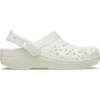 Zoccolo Classic Floral Cut-Out per bambini Zoccolo Classic Floral Cut-Out per bambini