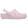Zoccolo Classic Floral Cut-Out per bambini Zoccolo Classic Floral Cut-Out per bambini