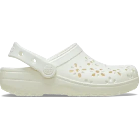 Zoccolo Classic Floral Cut-Out per bambini