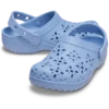 Zoccolo Classic Floral Cut-Out per bambini Zoccolo Classic Floral Cut-Out per bambini