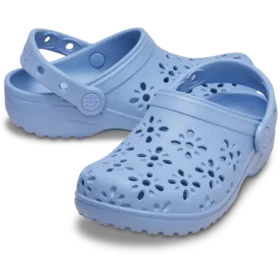 Zoccolo Classic Floral Cut-Out per bambini