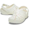 Zoccolo Classic Floral Cut-Out per bambini Zoccolo Classic Floral Cut-Out per bambini